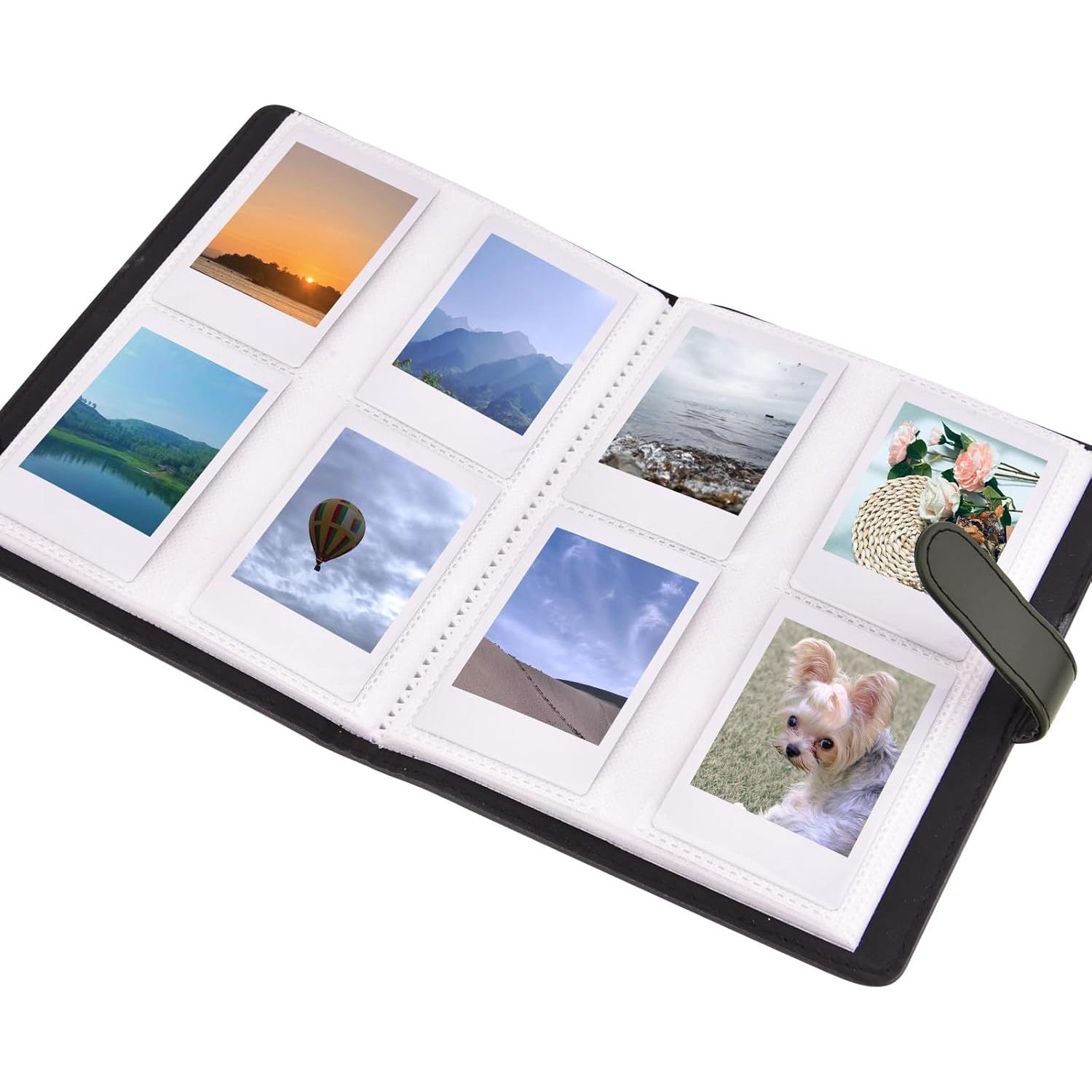 Kit de Accesorios Sunmns para Fujifilm Instax Mini - 279 Piezas