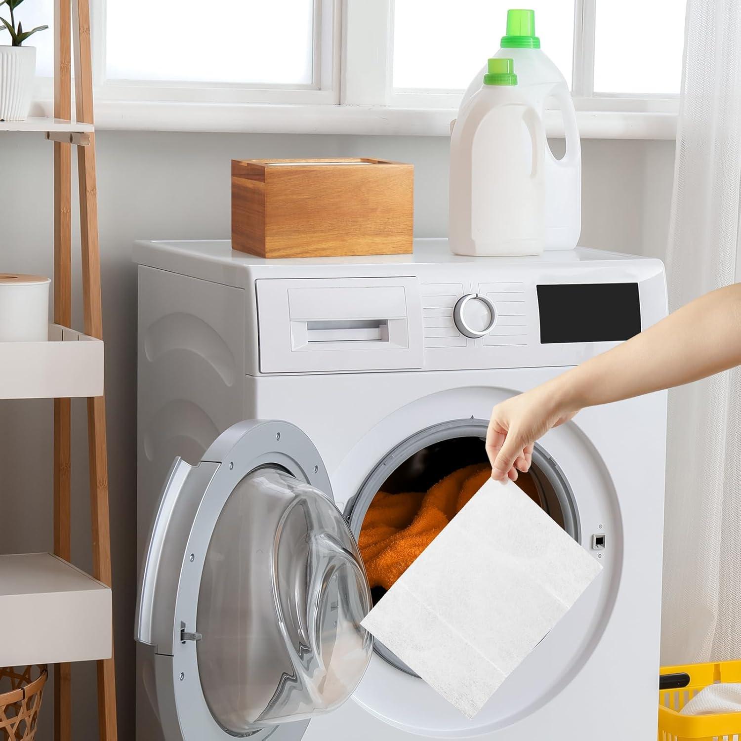 Soporte para Hojas de Secadora CMLKLZD de Madera de Acacia