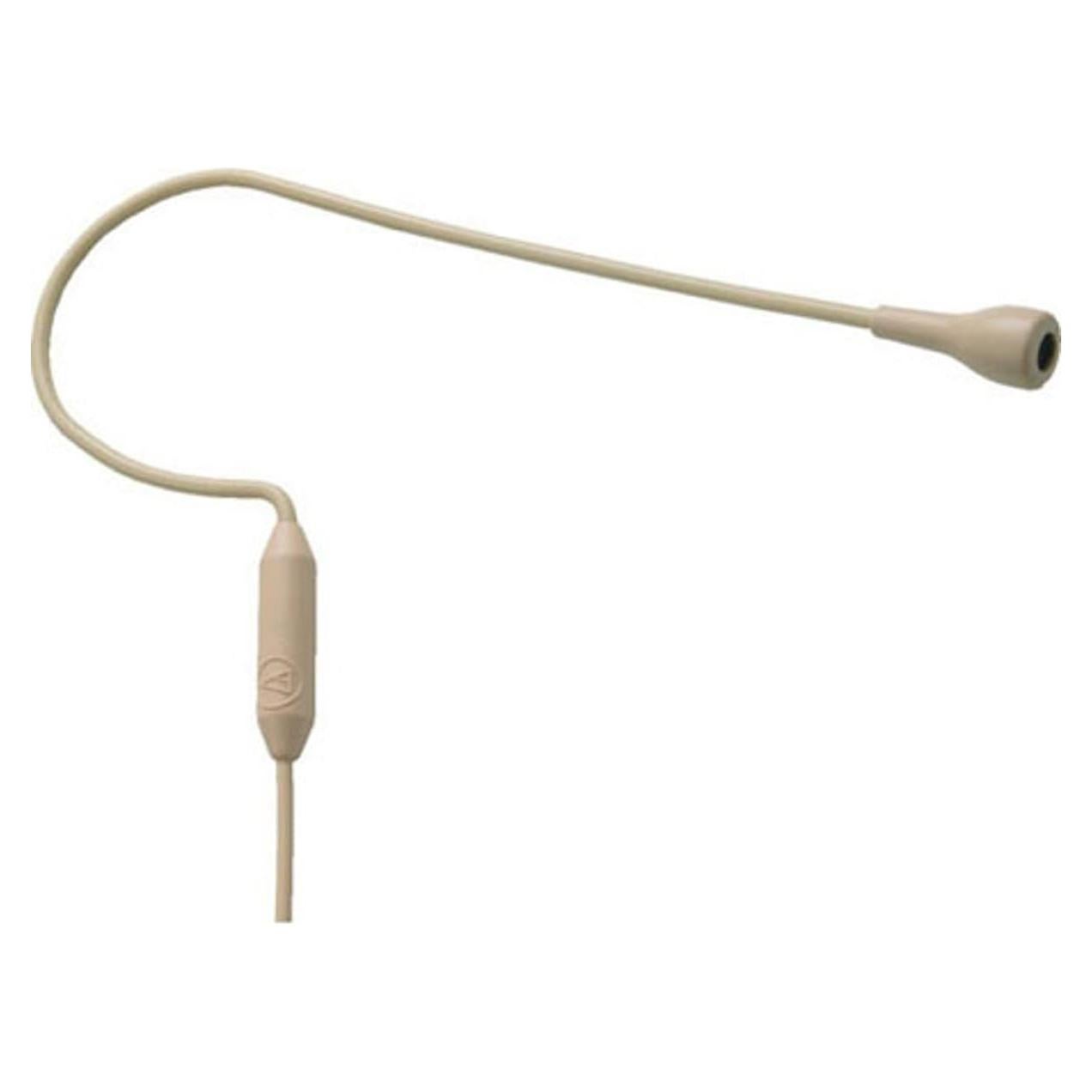 Micrófono de Cabeza Audio-Technica PRO92CW-TH Omnidireccional