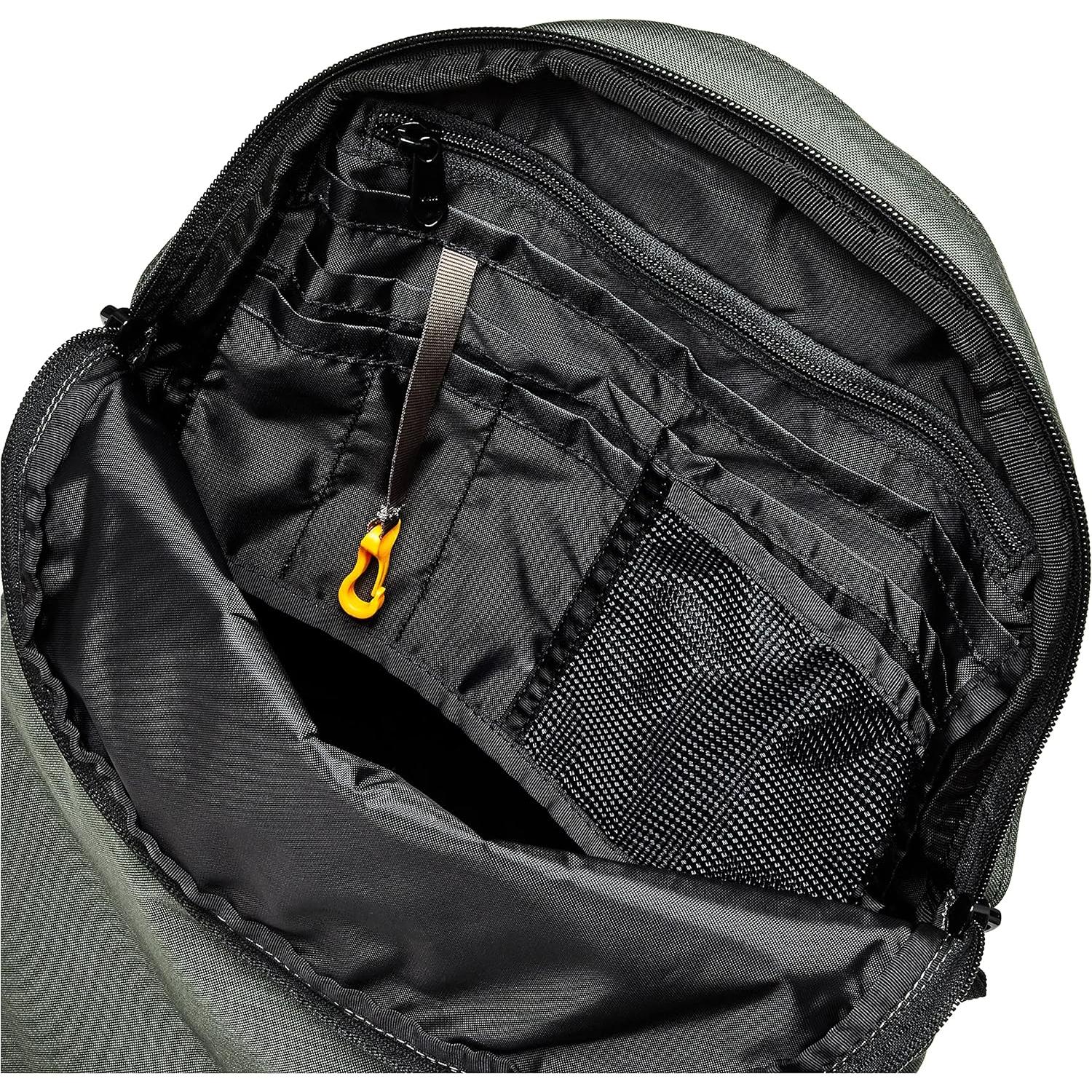 Mochila Kelty Daypack Sage 18L Unisex 48x33x18 cm