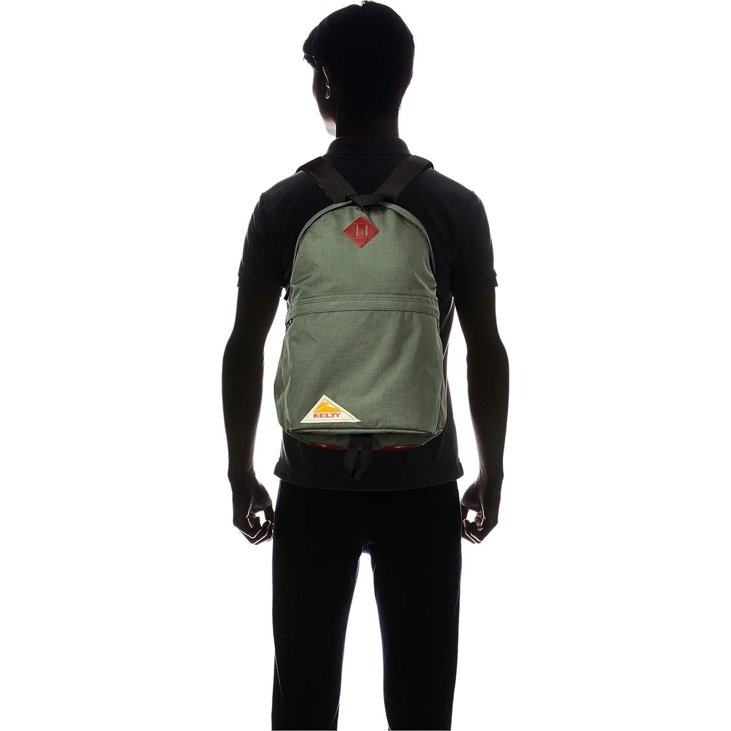 Mochila Kelty Daypack Sage 18L Unisex 48x33x18 cm