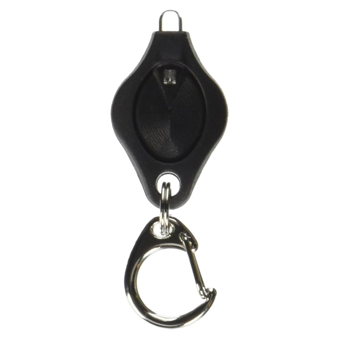 Micro-Luz Fotón II Amarillo - LED Alta Intensidad