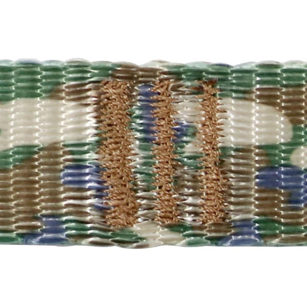 Cintas de Hamaca PYS 3m Camo con Mosquetones 454kg