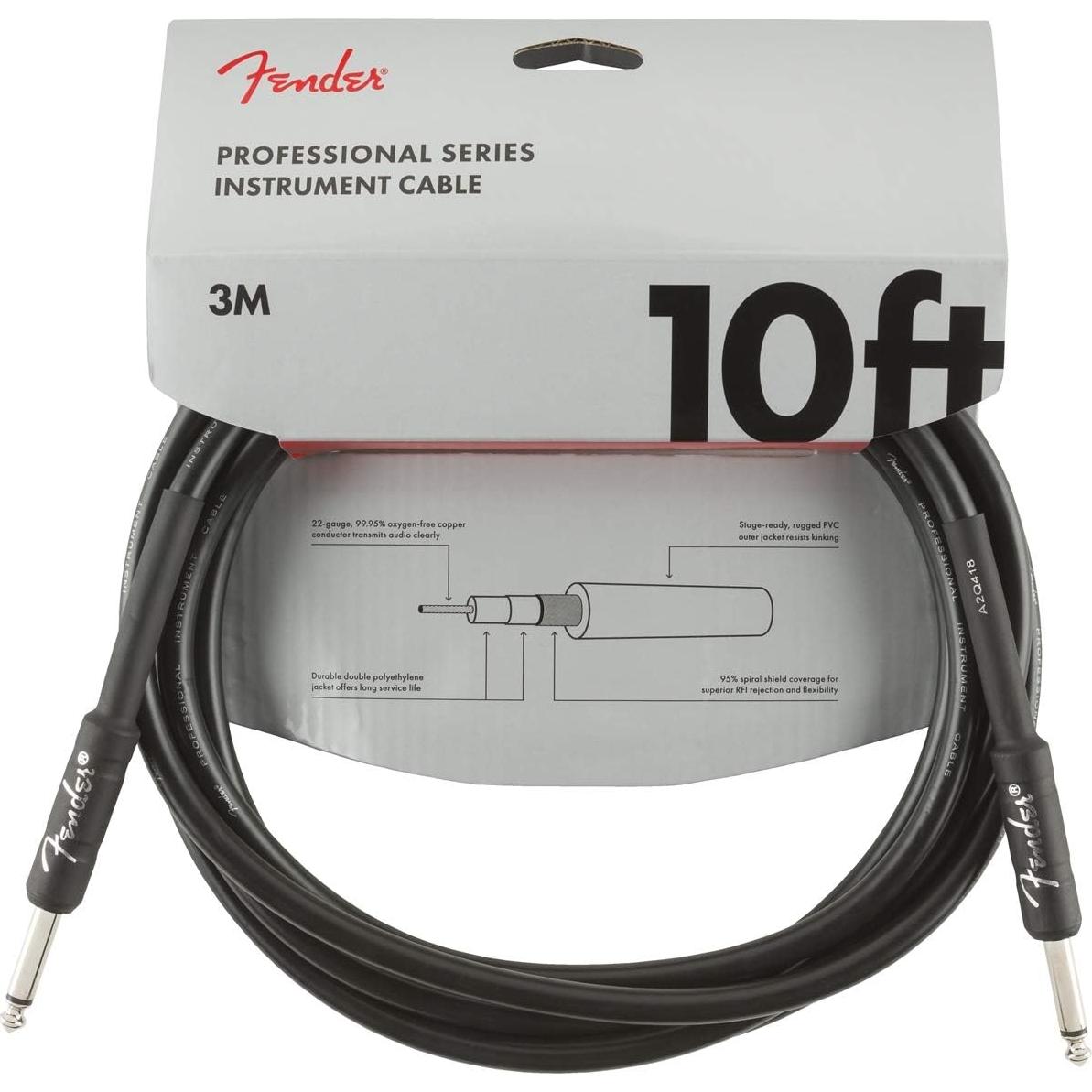 Amplificador Acústico Fender Junior 100W + Cable 3m