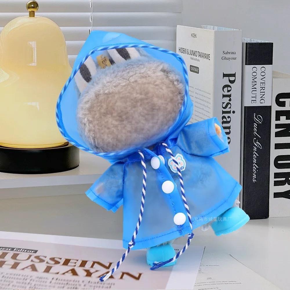 Conjunto de Ropa para Muñecas 17cm LBB - 2 Piezas con Accesorios