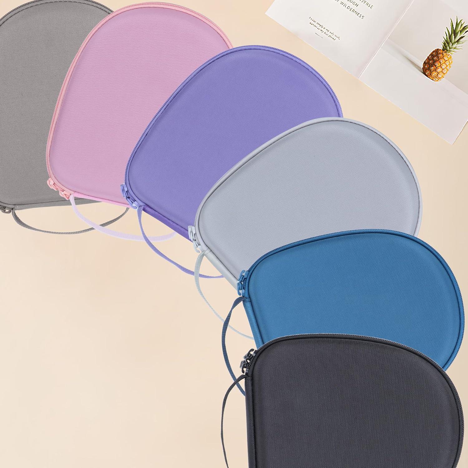 Funda Dura RIYADAone para Auriculares Bose QC Ultra QC45 QC35