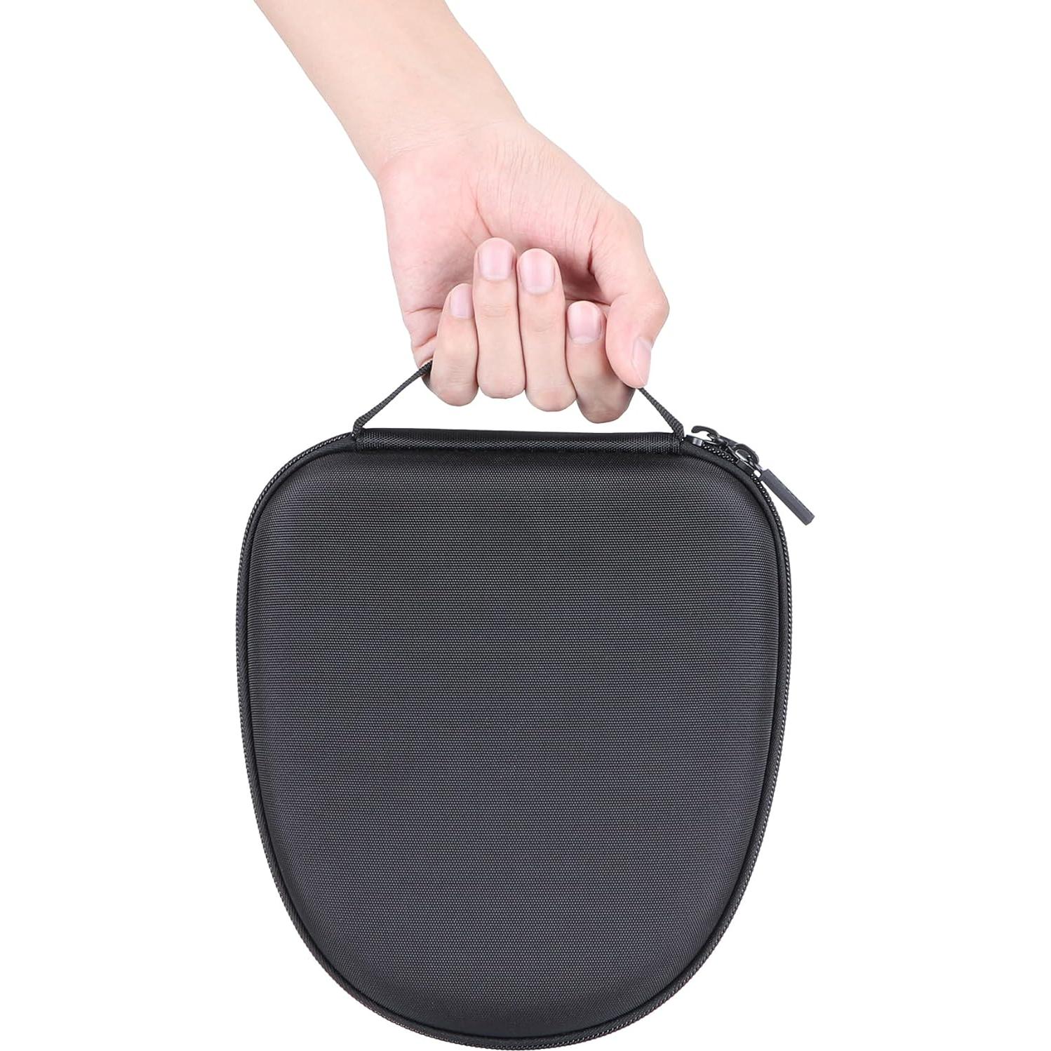 Funda Dura RIYADAone para Auriculares Bose QC Ultra QC45 QC35