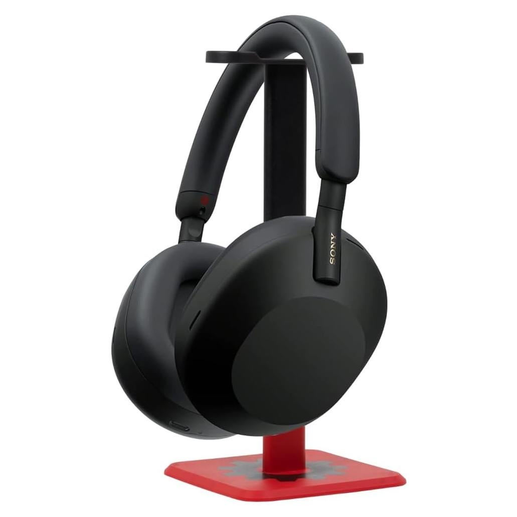 Auriculares Sony WH-1000XM5 Bluetooth con Cancelación de Ruido