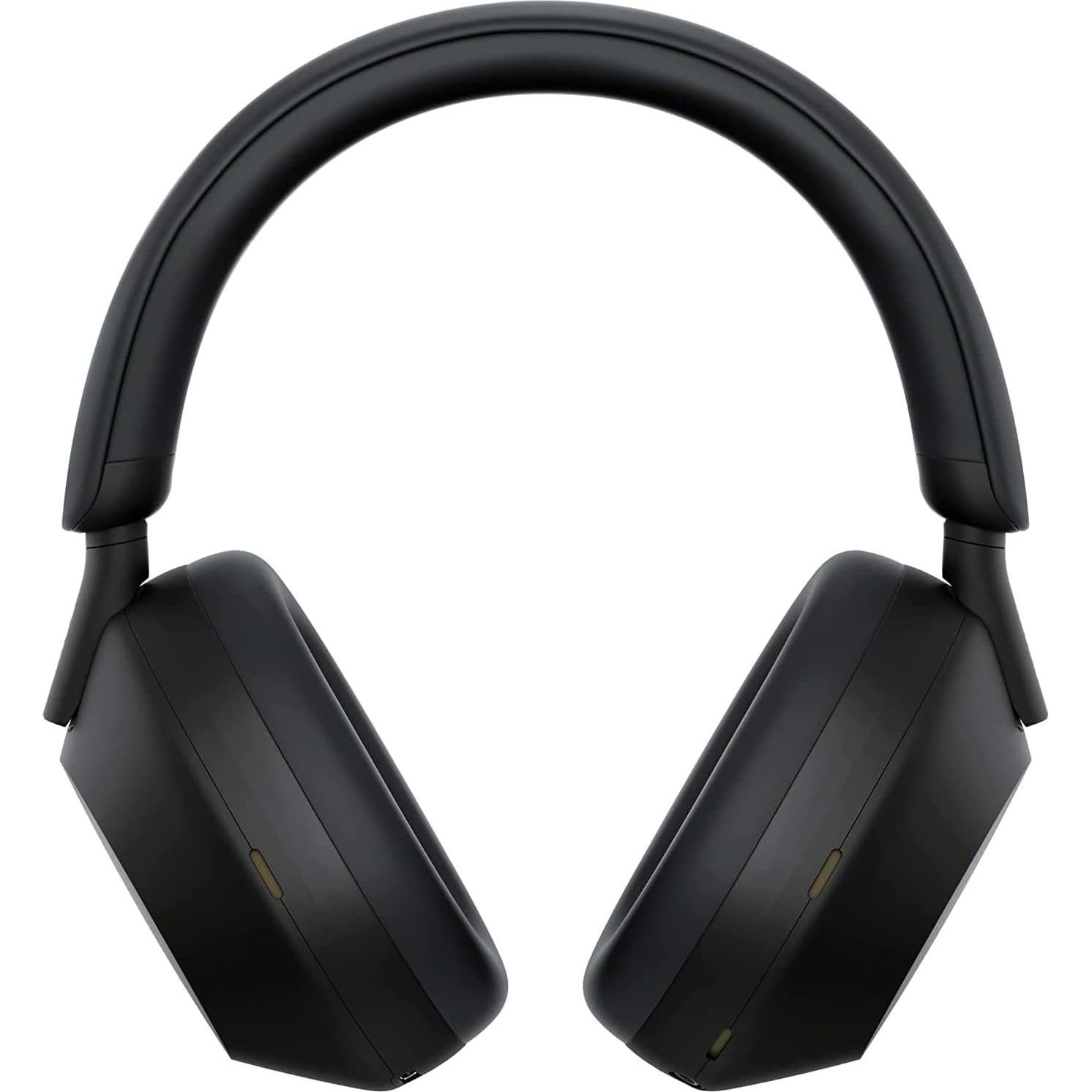 Auriculares Sony WH-1000XM5 Bluetooth con Cancelación de Ruido