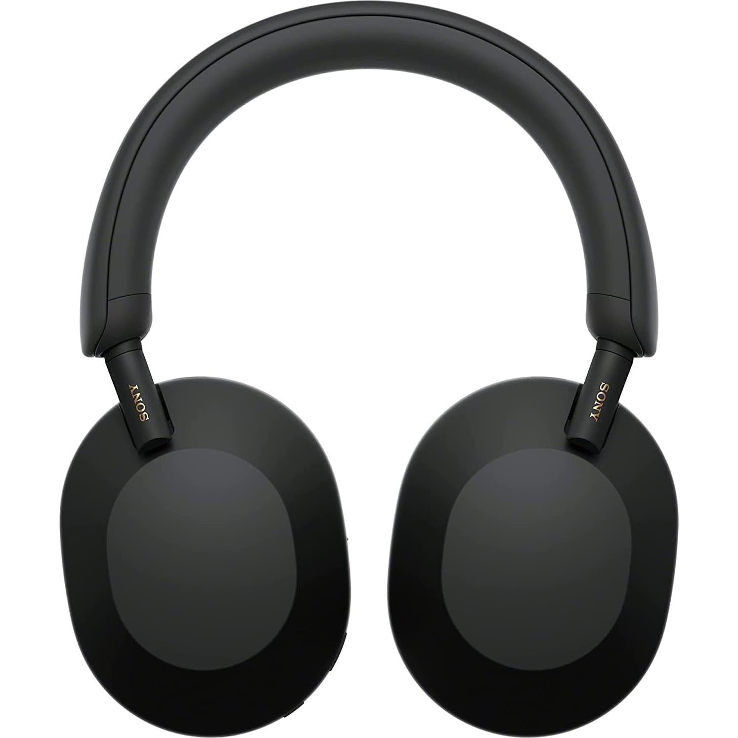 Auriculares Sony WH-1000XM5 Bluetooth con Cancelación de Ruido