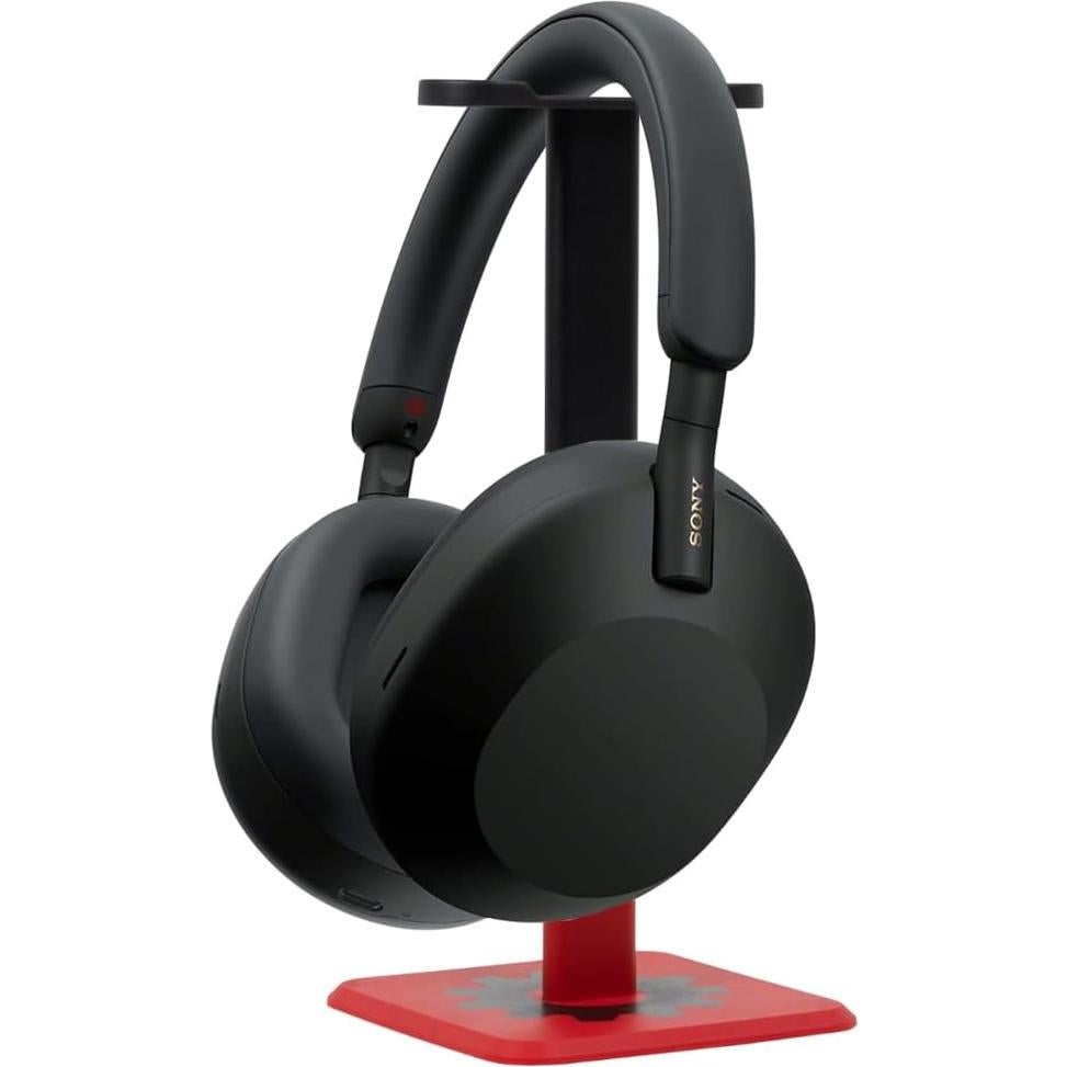 Auriculares Sony WH-1000XM5 Bluetooth con Cancelación de Ruido