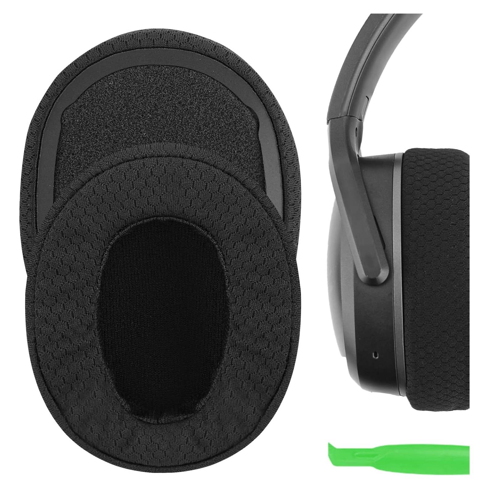 Almohadillas de Reemplazo Geekria para Skullcandy Crusher ANC/Evo