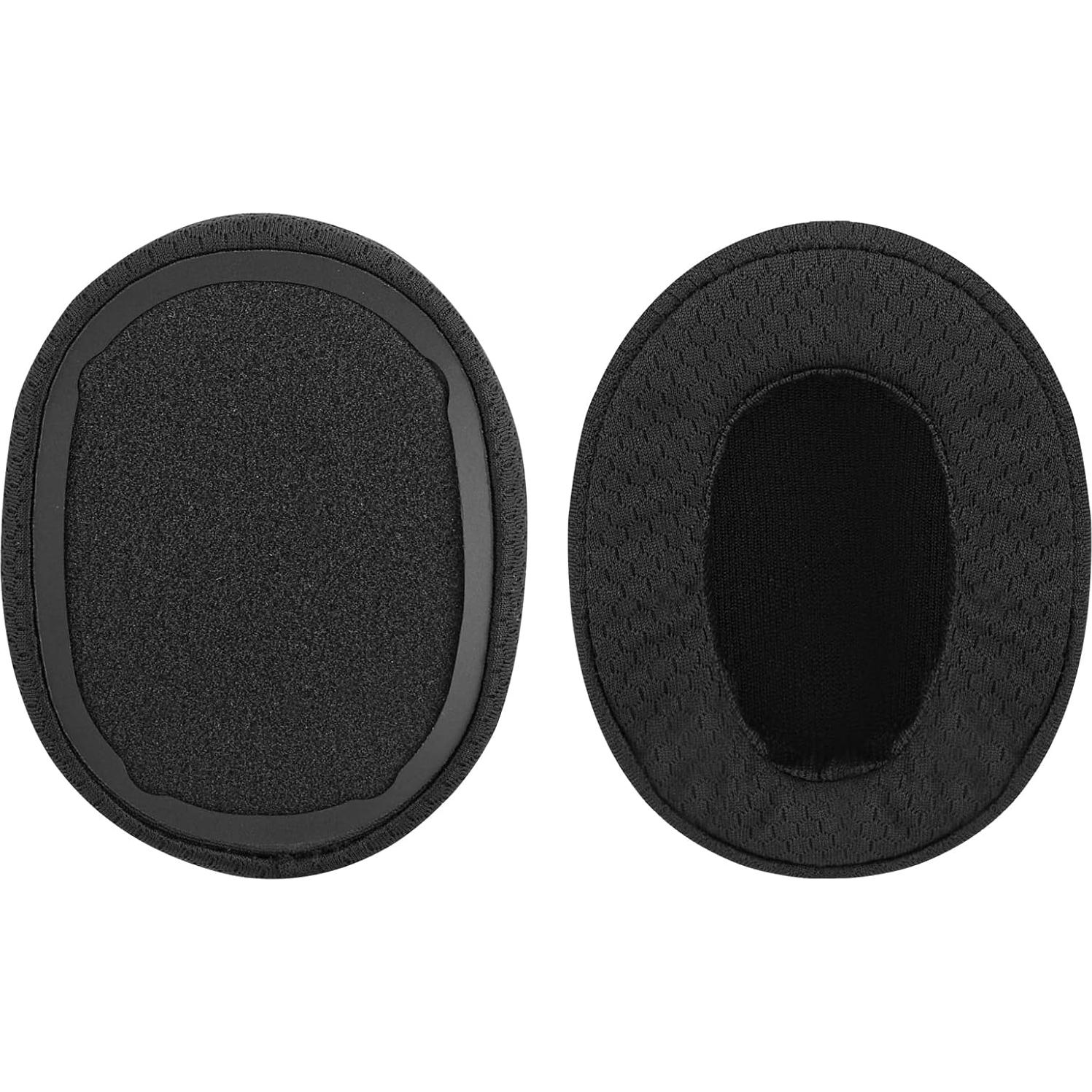 Almohadillas de Reemplazo Geekria para Skullcandy Crusher ANC/Evo