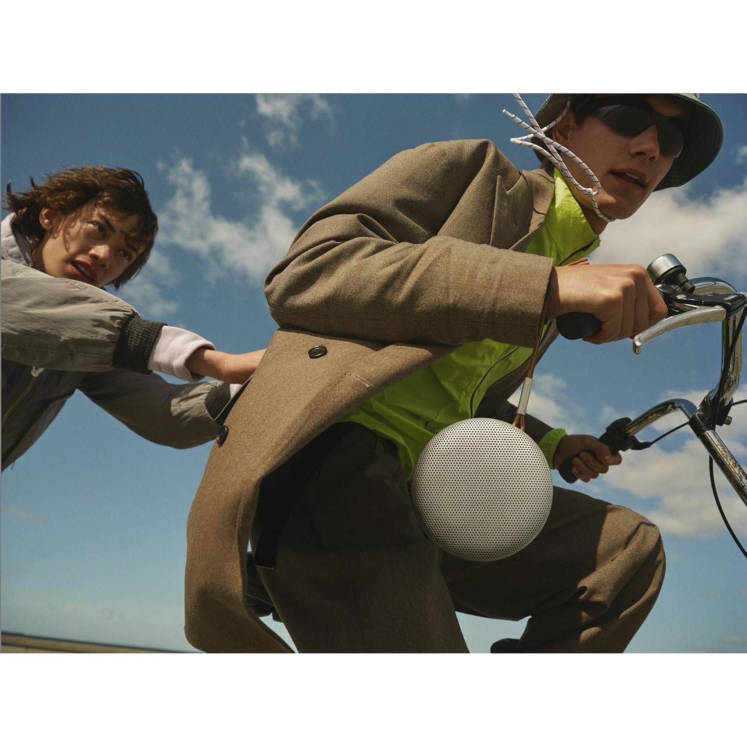 Altavoz Inalámbrico Bluetooth Bang & Olufsen Beolit 20 Antracita