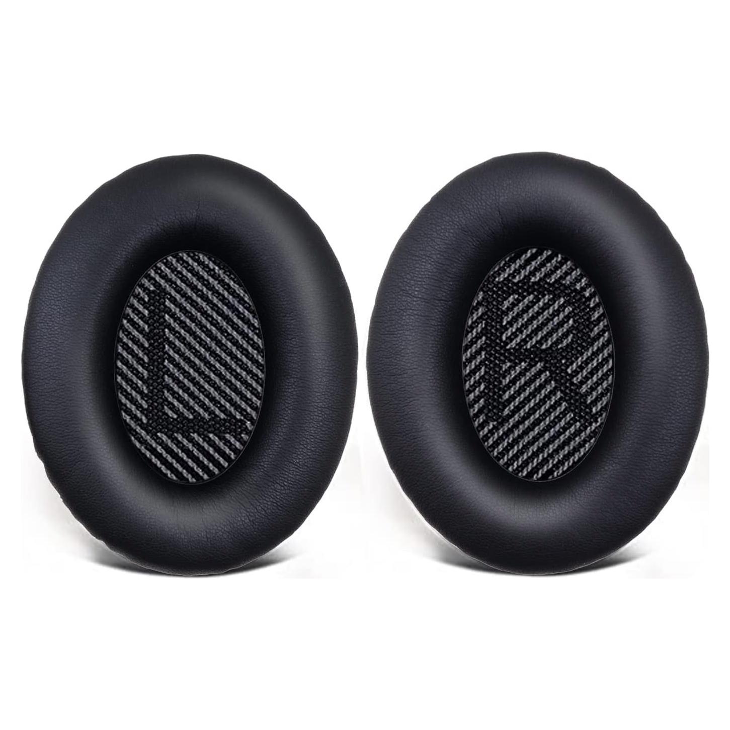 Almohadillas de Reemplazo Niukeke para Bose QC15 QC25 AE2