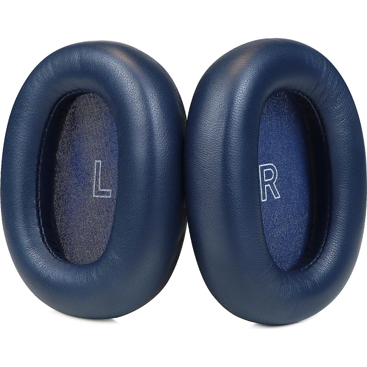 Almohadillas de repuesto SINOWO para auriculares Bang & Olufsen H95