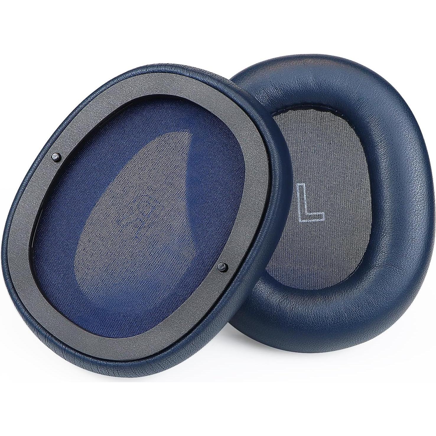 Almohadillas de repuesto SINOWO para auriculares Bang & Olufsen H95