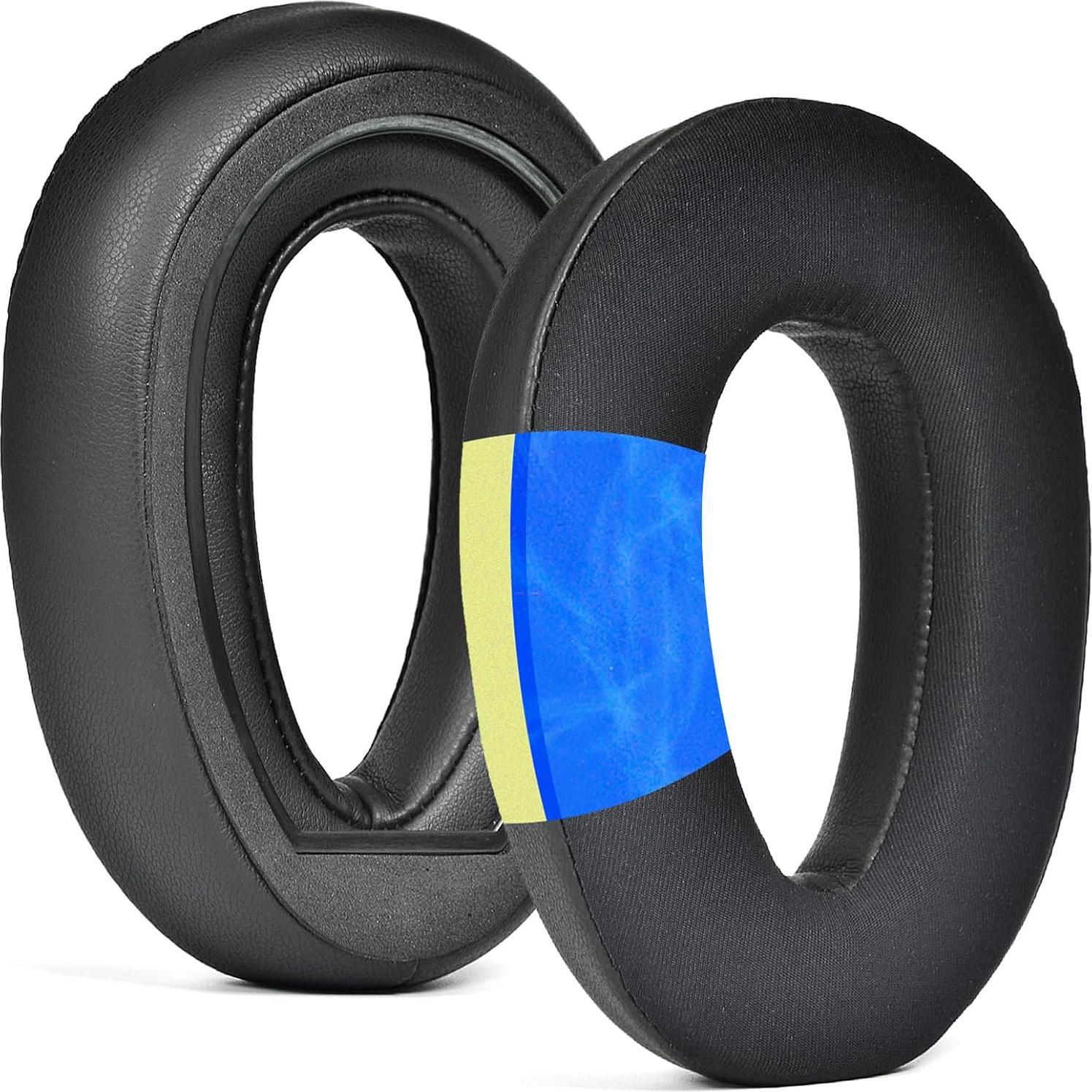 Almohadillas de Gel Refrigerante Defean para Sennheiser PXC550