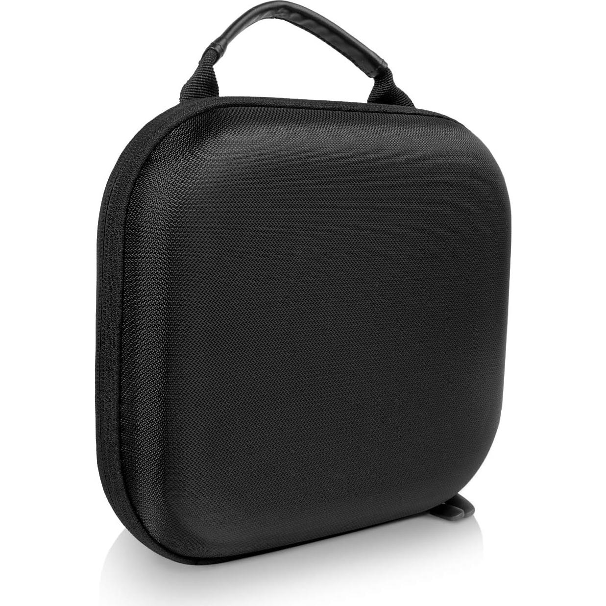 Funda CaseSack para Auriculares Bose QuietComfort - Negro