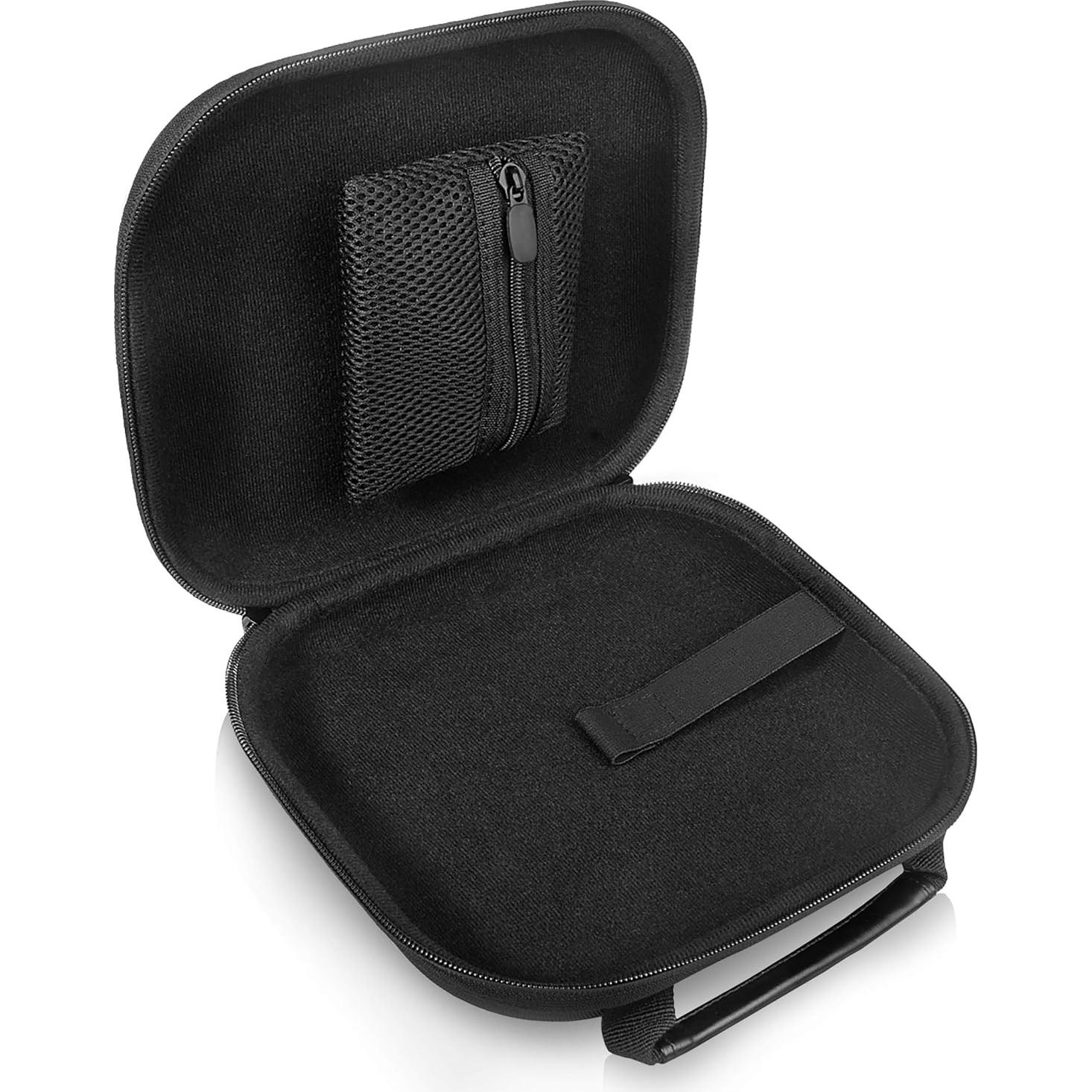 Funda CaseSack para Auriculares Bose QuietComfort - Negro