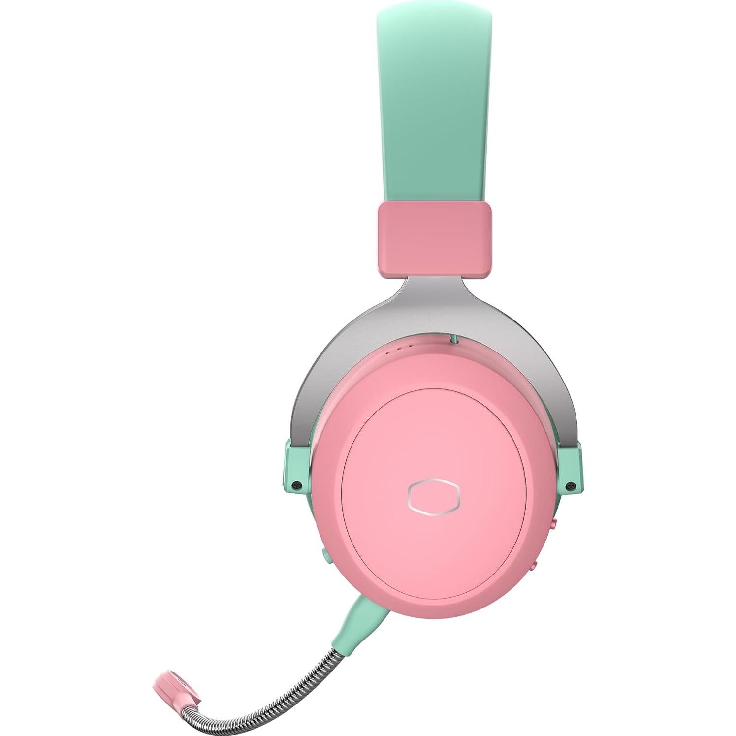 Auriculares Inalámbricos Cooler Master CH351 Macaron 3D