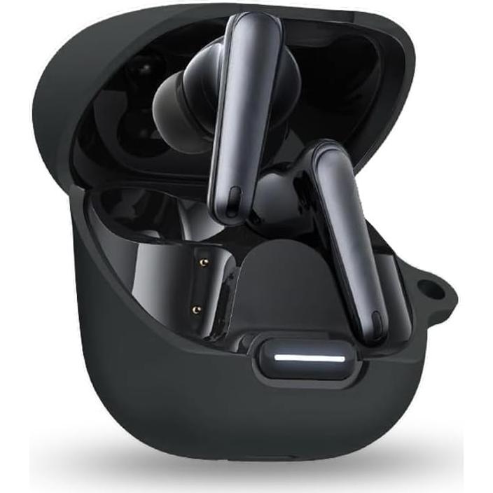 Funda de Silicona SMAATE para Auriculares Anker Liberty 4 NC