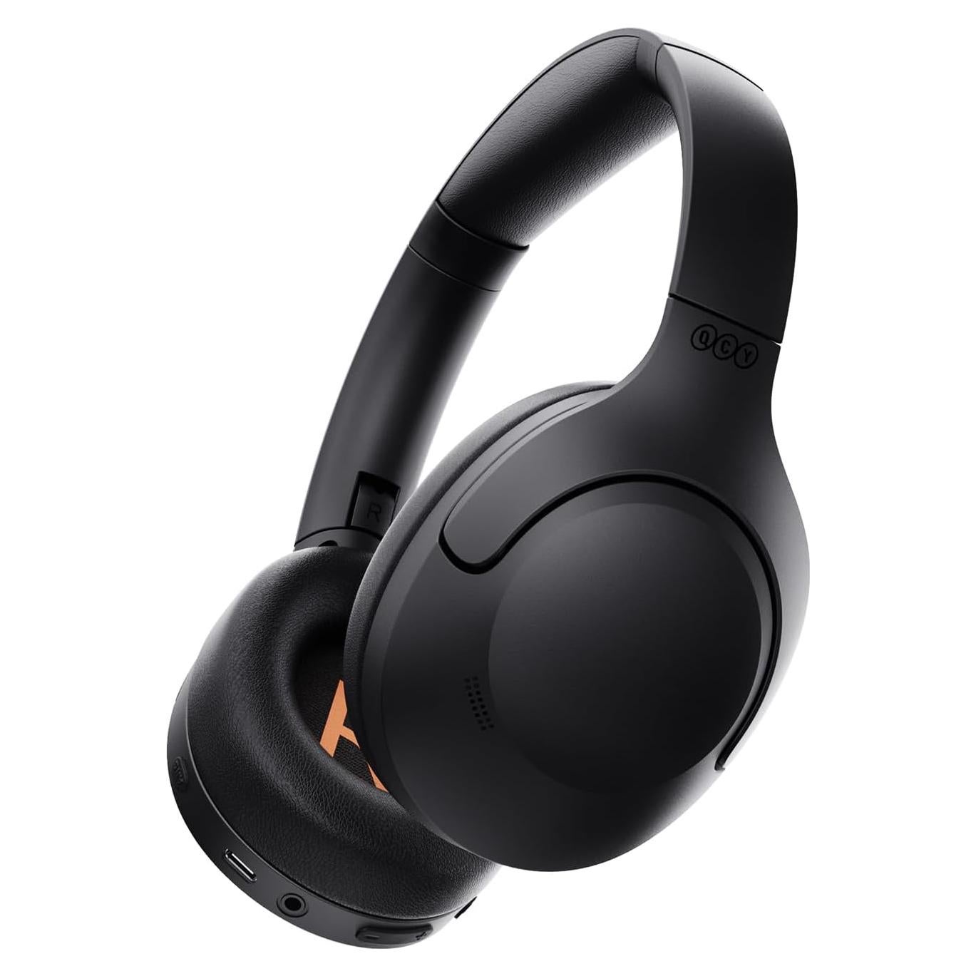 Auriculares Inalámbricos QCY H3 LITE con ANC y 60H Reproducción