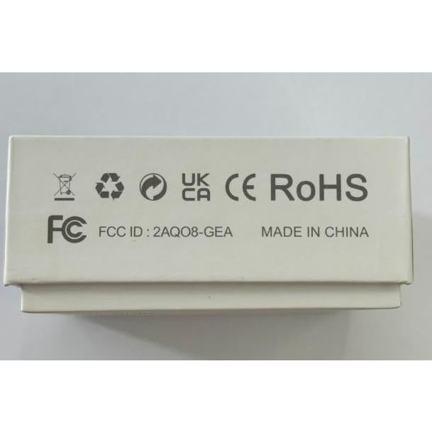 Auriculares Inalámbricos Q35 Bluetooth 5.3 IPX7 con Pantalla LED