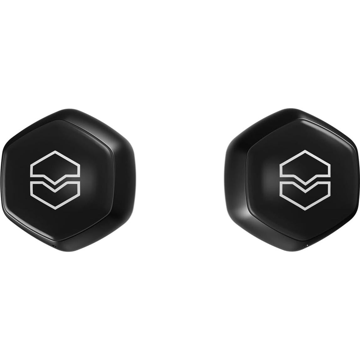 Auriculares Inalámbricos V-Moda Hexamove Lite - Negro