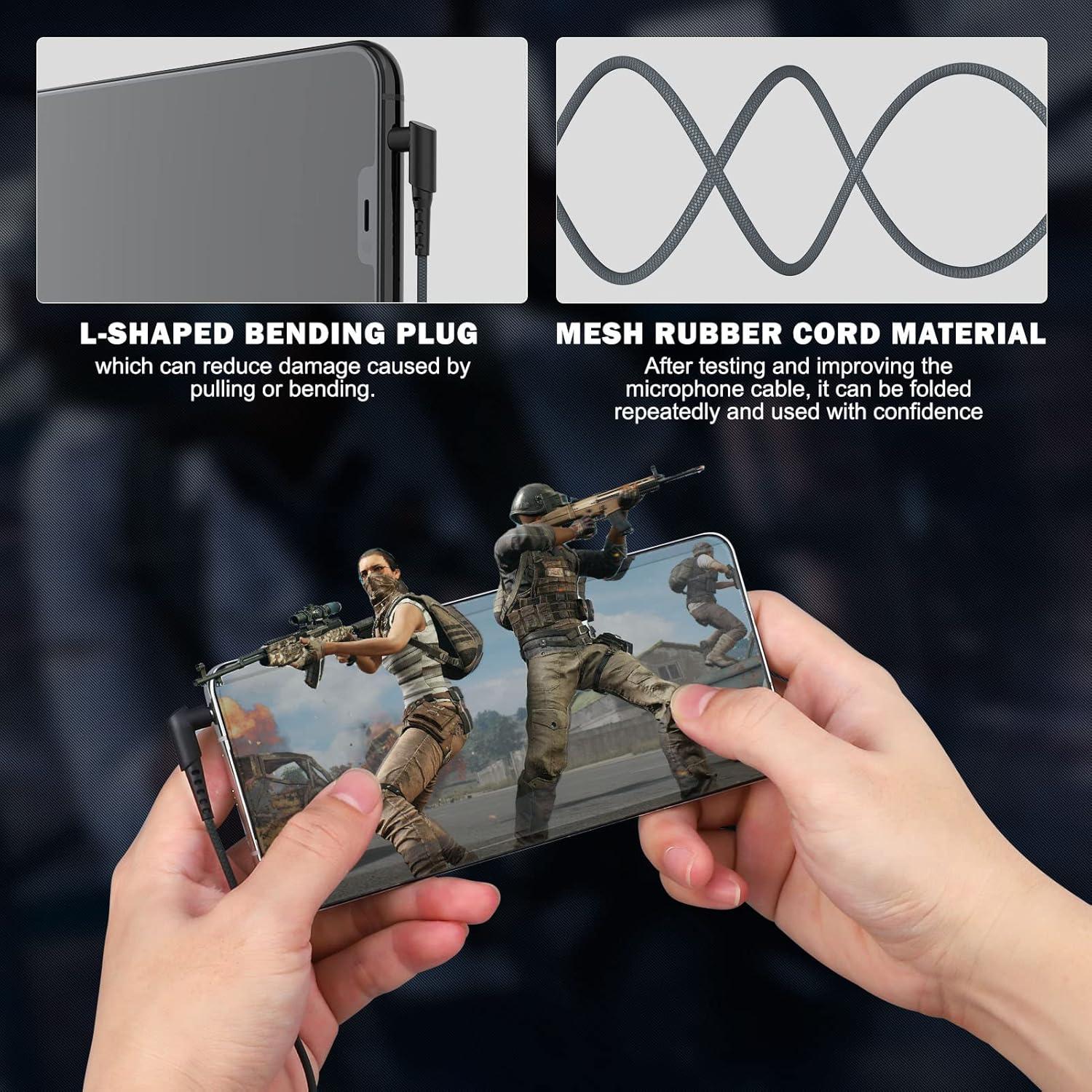 Auriculares Gaming BlueFire ZN96BAS con Micrófono y Cancelación de Ruido