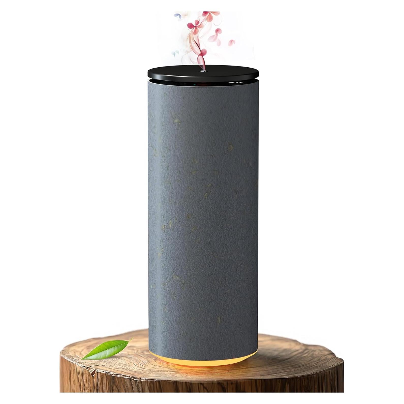 Difusor de Aceites Esenciales Cooper Bliss Sin Agua 15ml