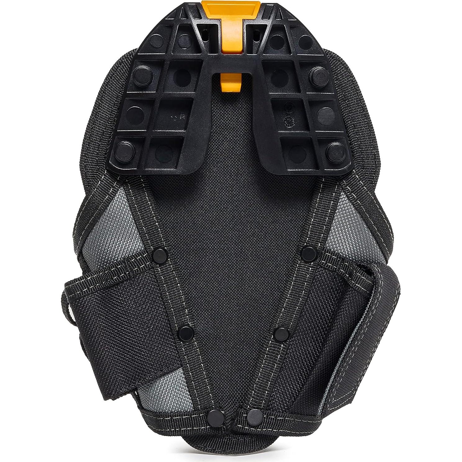 Funda de Taladro ToughBuilt TB-CT-20-L con 13 Bolsillos