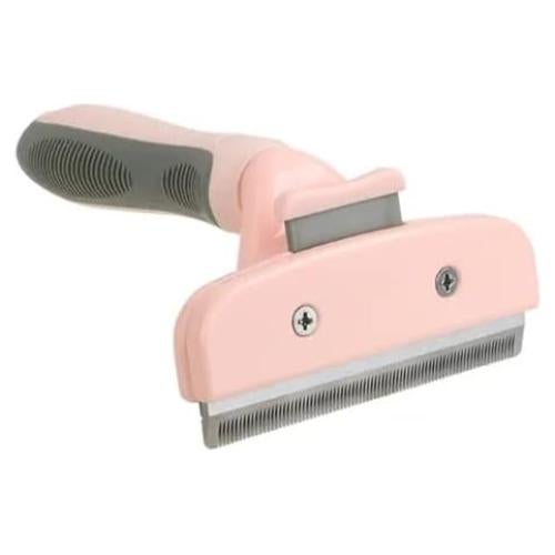 Cepillo de Aseo Autolimpiante TopMed ETS para Perros y Gatos