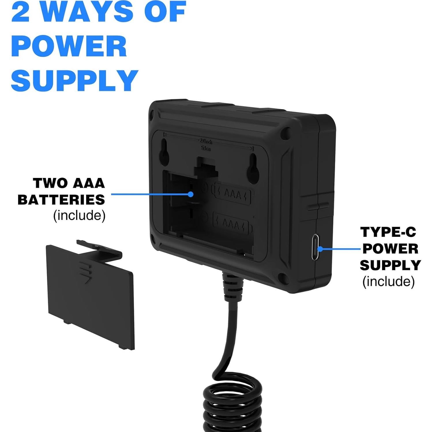 Báscula Digital de Envío MAXUS 199.58kg Precisión 10g
