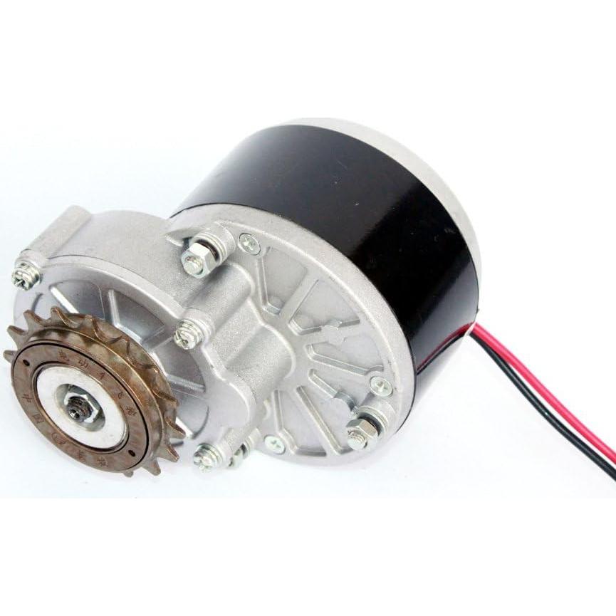 Kit Conversión Eléctrica 24V/36V 250W L-faster para Bicicleta