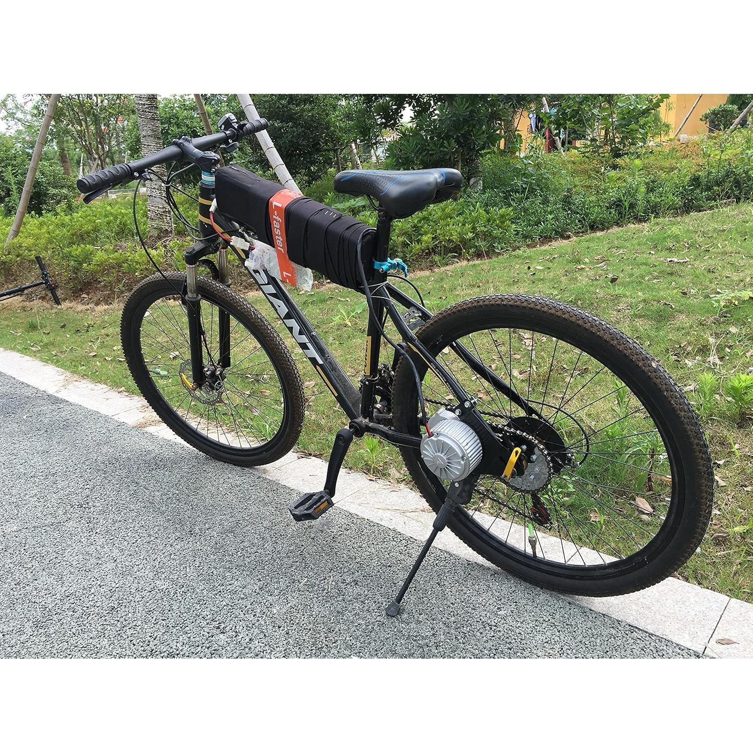 Kit Conversión Eléctrica 24V/36V 250W L-faster para Bicicleta