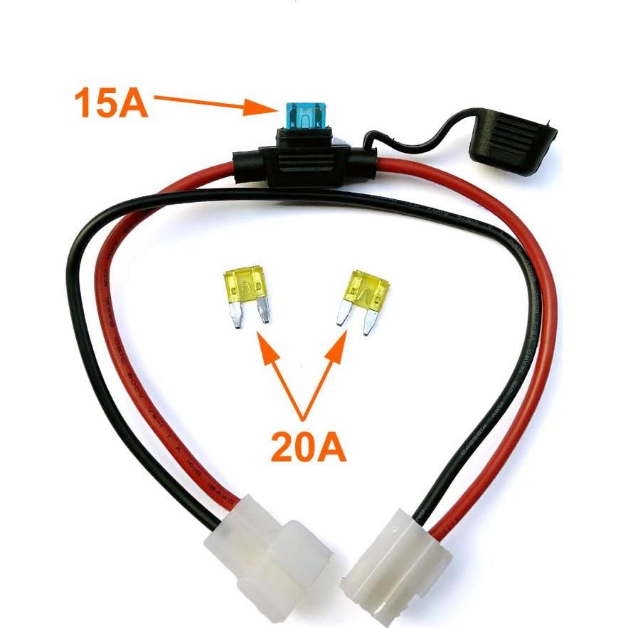 Kit Conversión Eléctrica 24V/36V 250W L-faster para Bicicleta