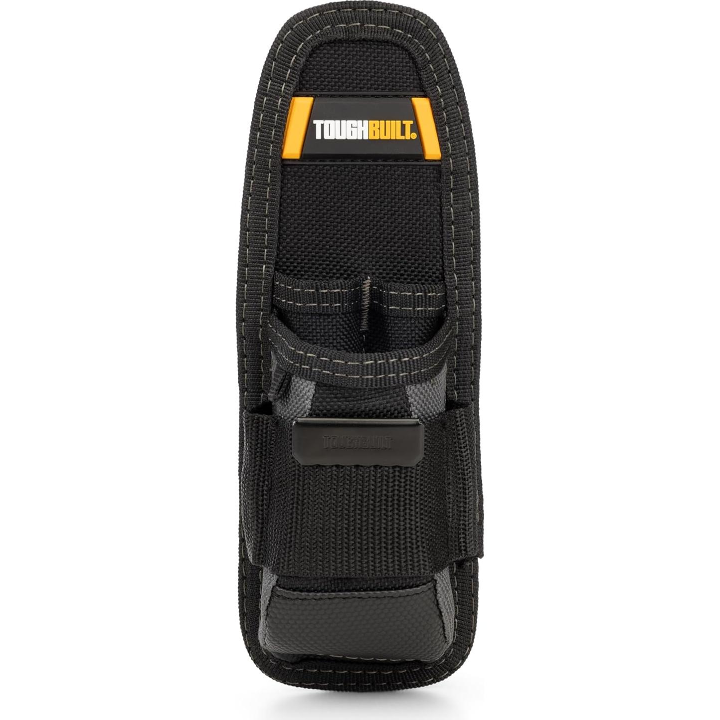 Bolsa de Herramientas ToughBuilt TOU-30, 6 Bolsillos, 150g