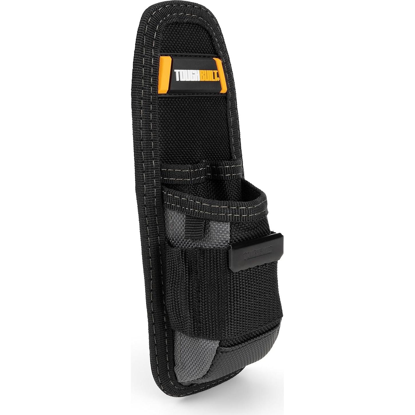 Bolsa de Herramientas ToughBuilt TOU-30, 6 Bolsillos, 150g