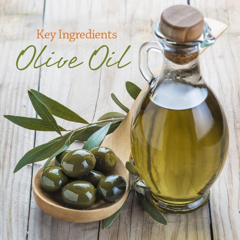 Jabón Herbal Natural I & JABÓN Caléndula-Lavanda 127g