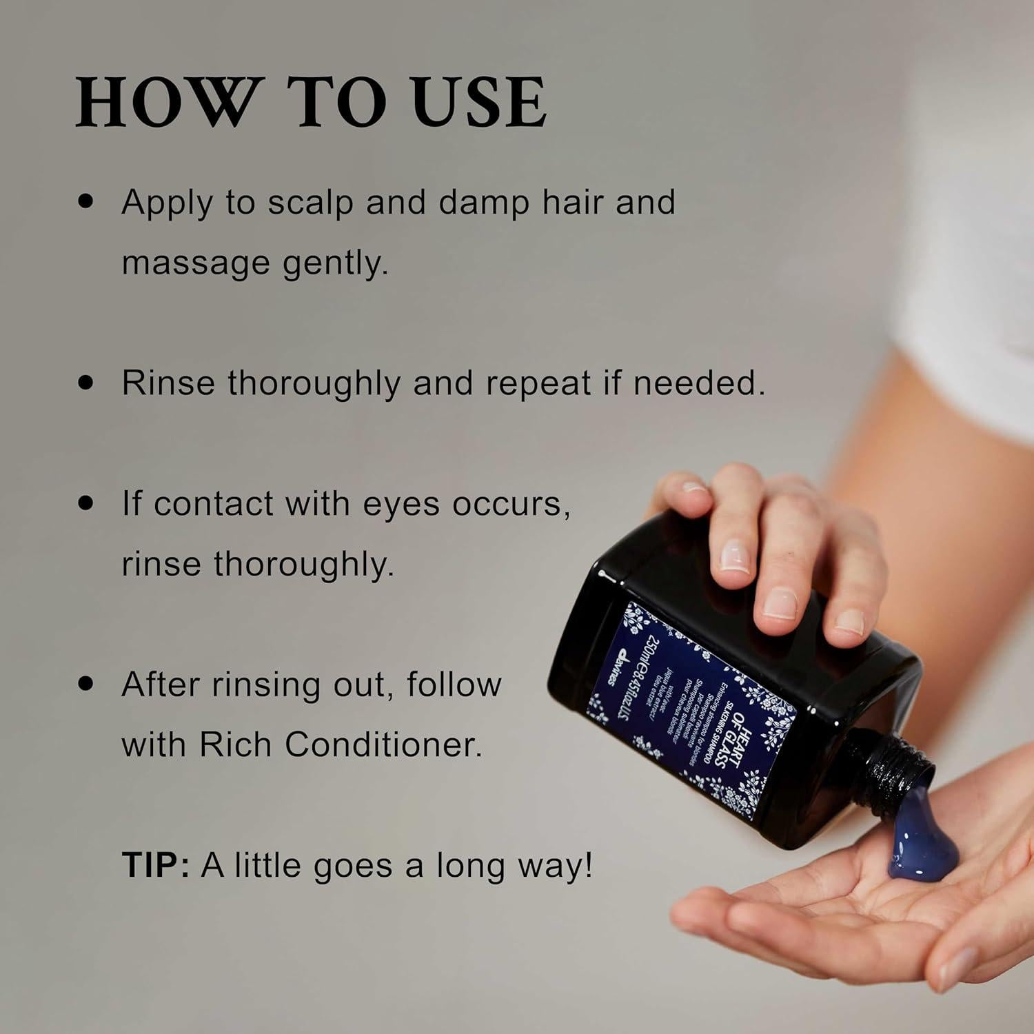 Champú Acondicionador Davines Corazón de Cristal 3 Piezas para Cabello Rubio