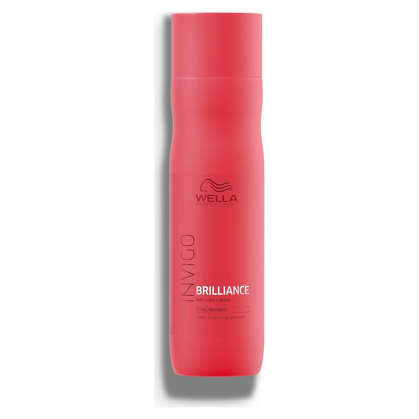 Acondicionador Wella Professionals ColorMotion+ 300ml Aloe Vera