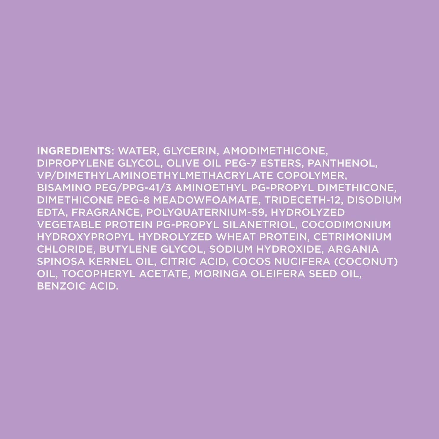 Acondicionador sin enjuague John Frieda Frizz Ease 236 ml