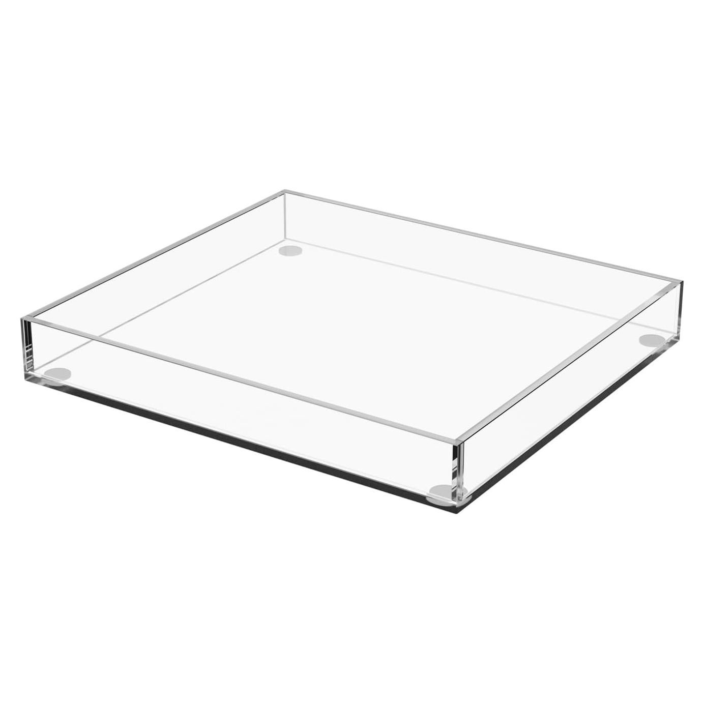 Bandeja Humidificador Homakover 15.2x12.7cm Antideslizante
