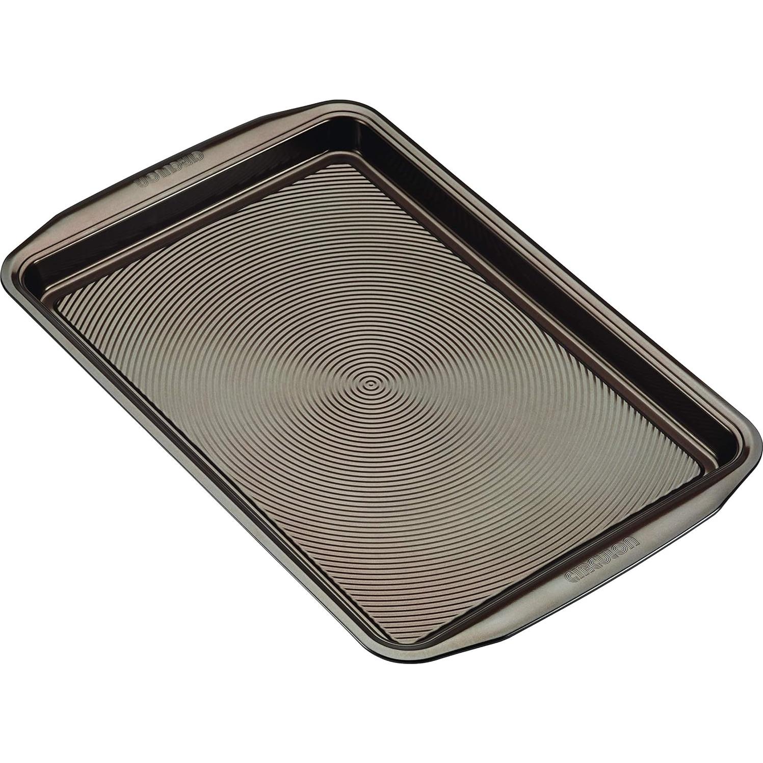 Juego de Utensilios para Hornear Circulon Antiadherente 2 Piezas