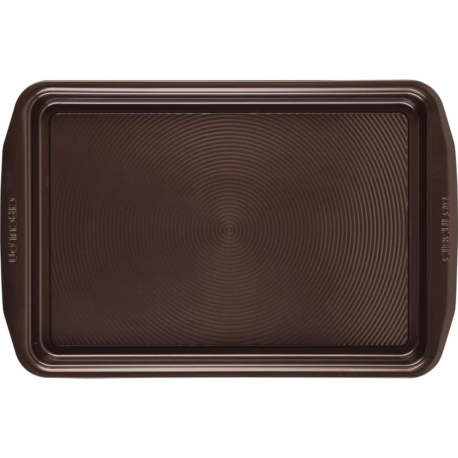 Juego de Utensilios para Hornear Circulon Antiadherente 2 Piezas