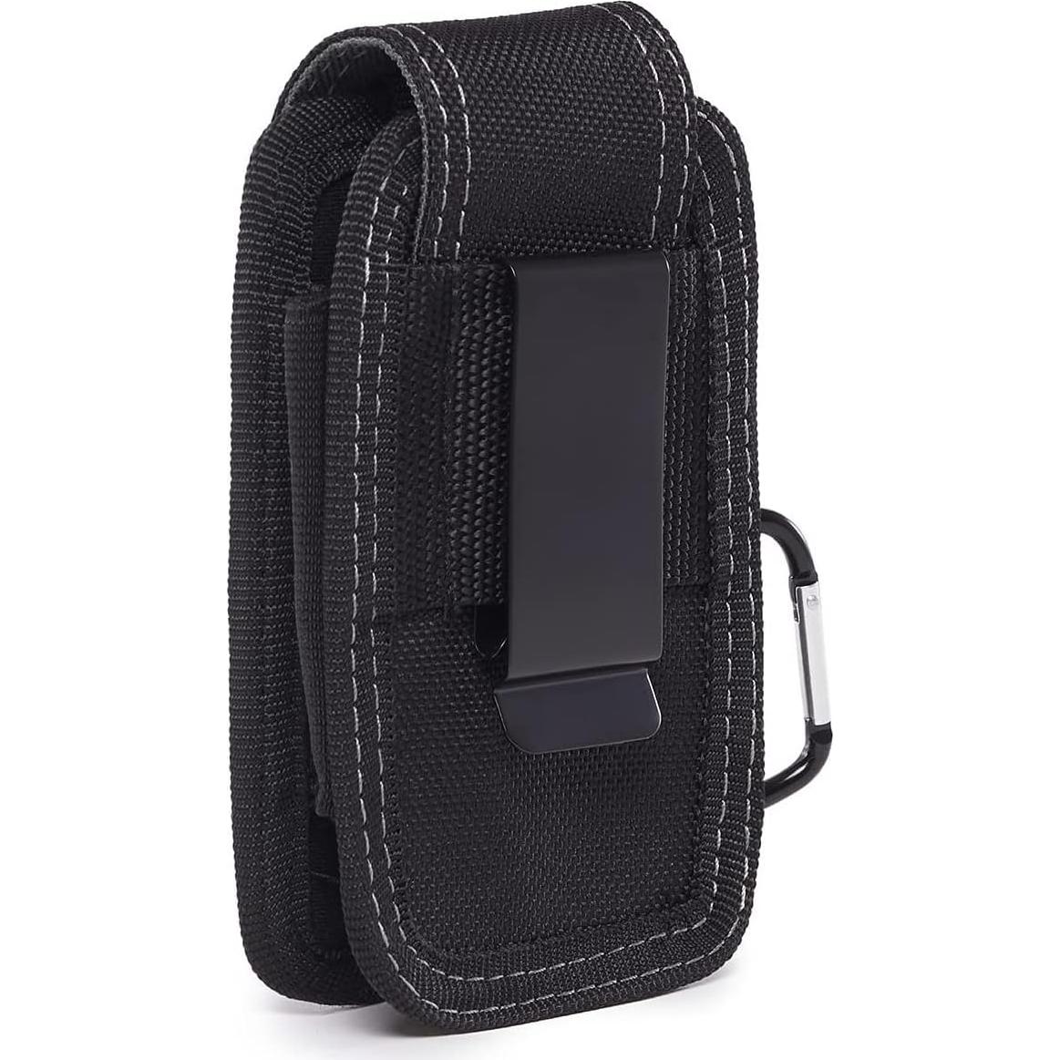 Funda para Teléfono ToughBuilt TB-33 con Bolsillos y Gancho