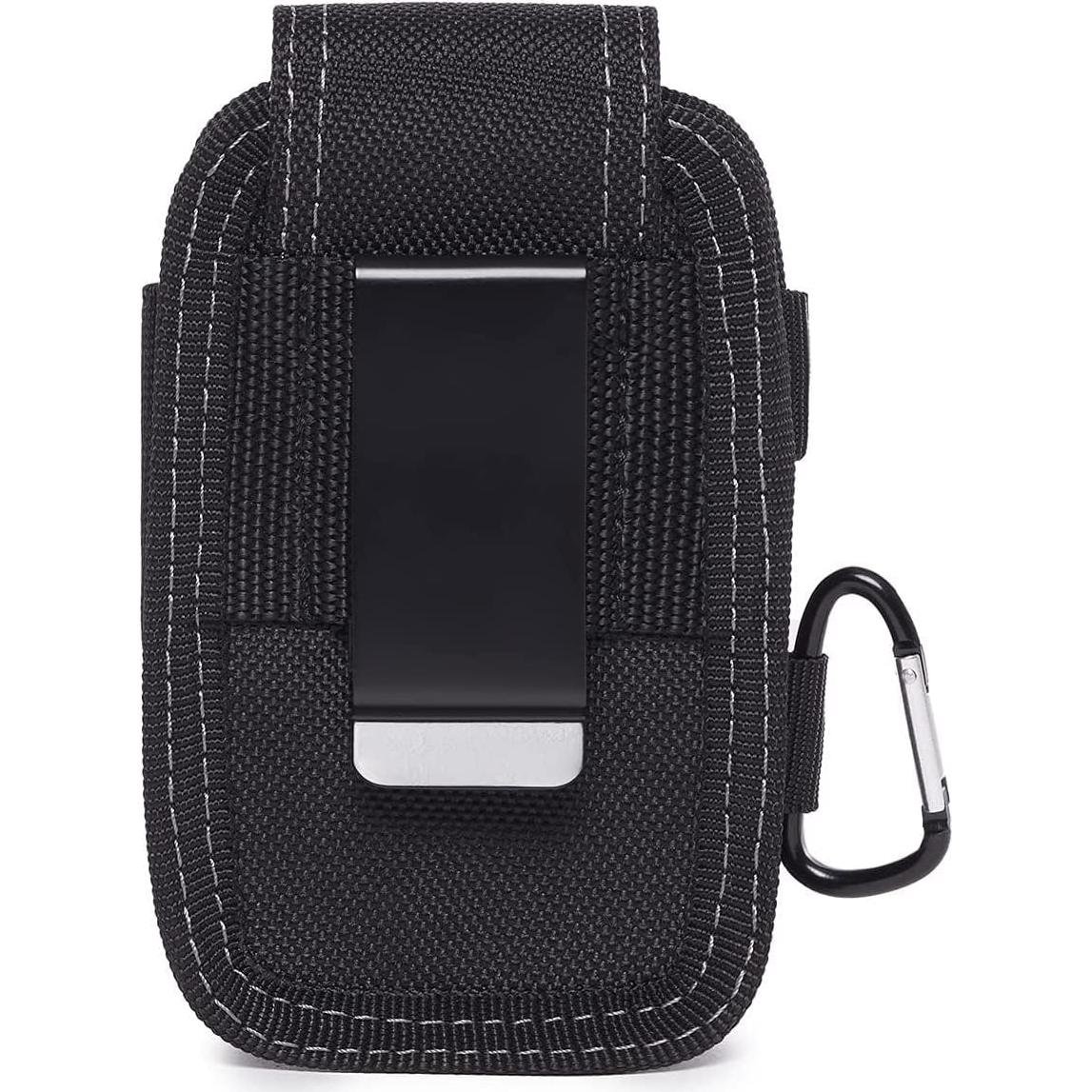 Funda para Teléfono ToughBuilt TB-33 con Bolsillos y Gancho