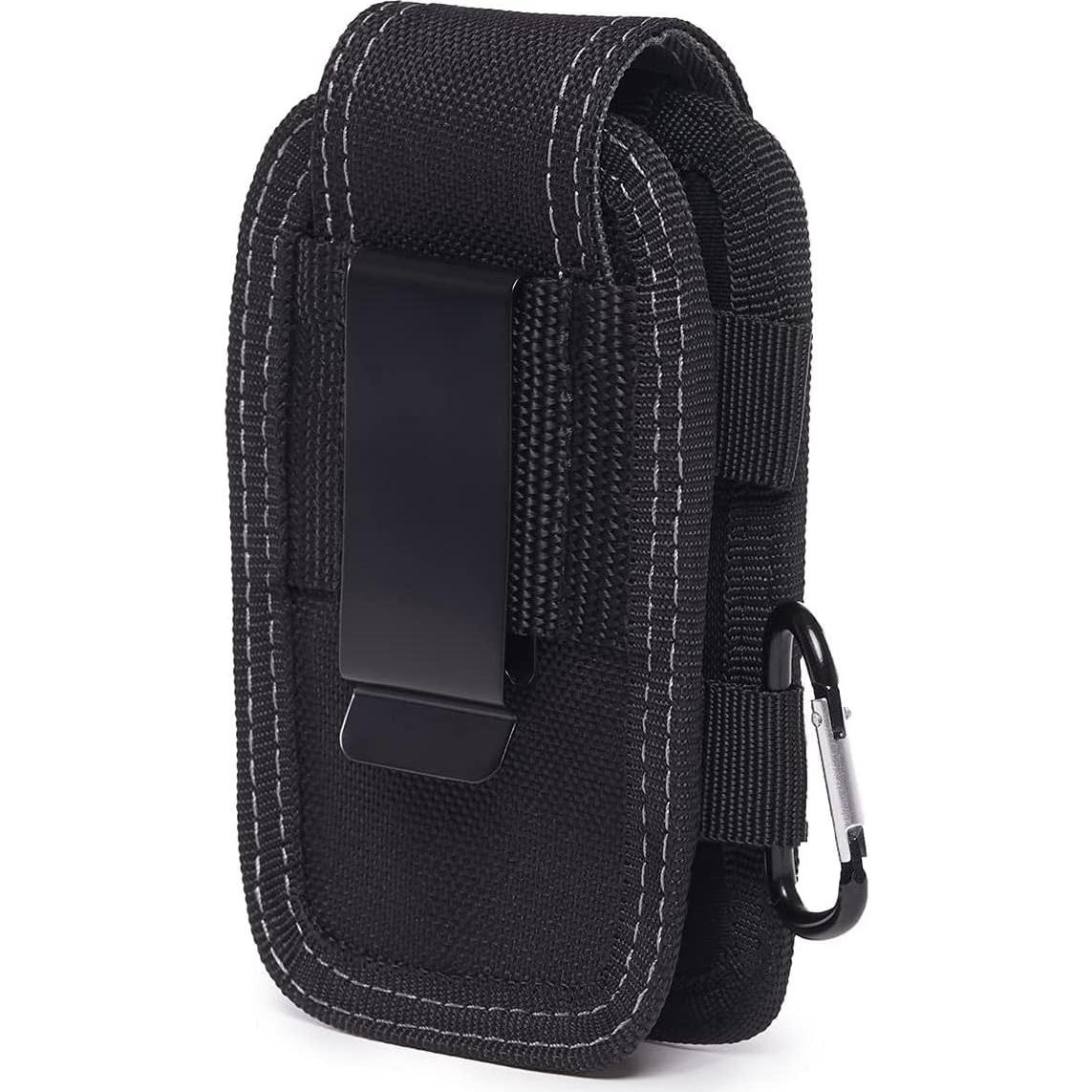 Funda para Teléfono ToughBuilt TB-33 con Bolsillos y Gancho