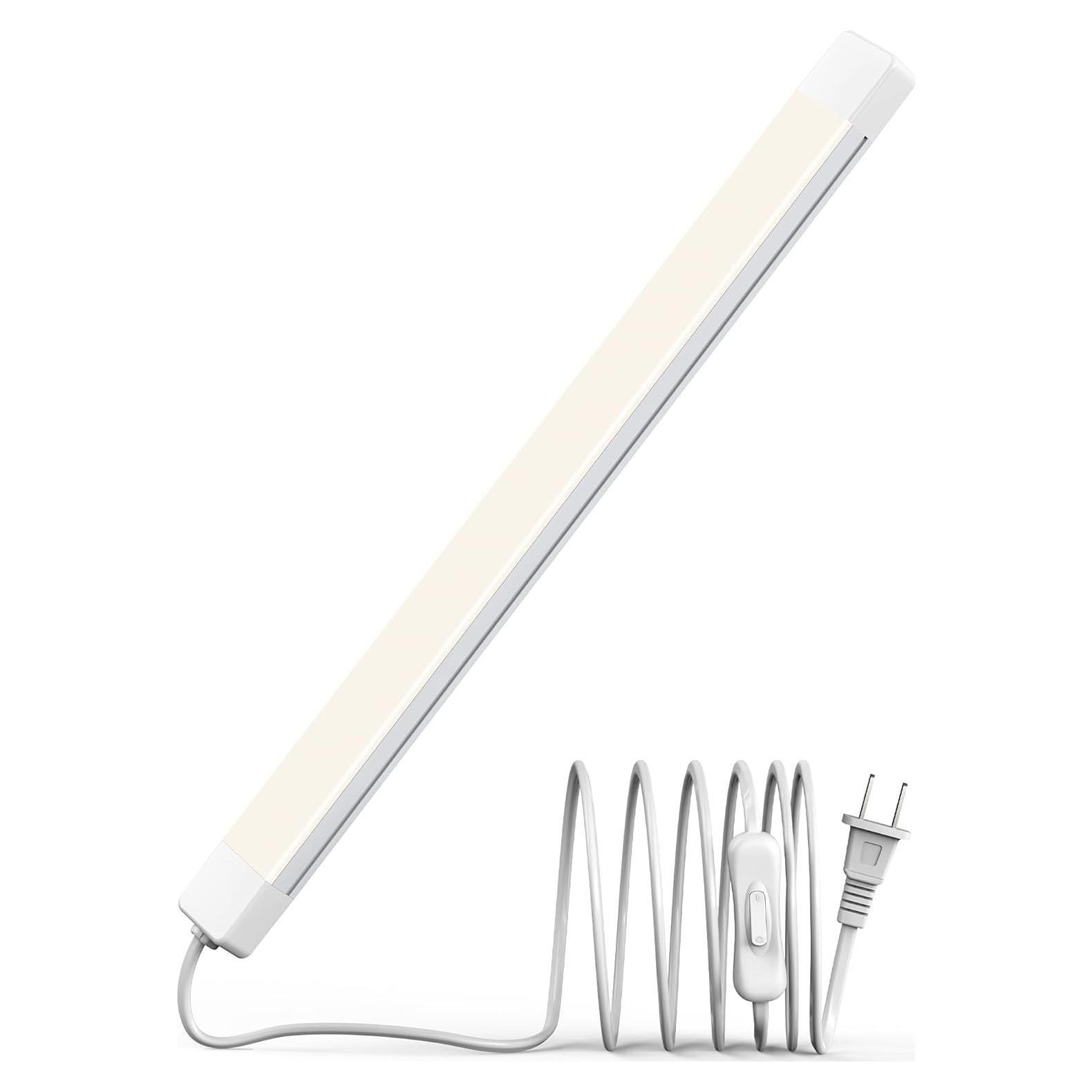 ASOKO Luz Bajo Gabinete 40.64 cm 700LM 4500K Blanco Diurno